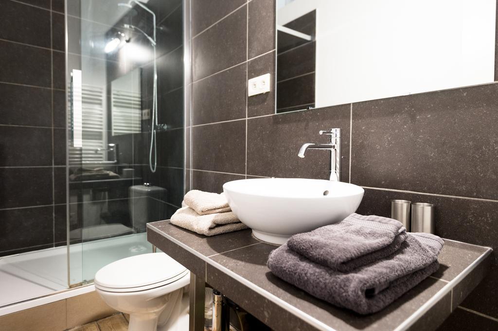 Taptoe Ii Bed & Breakfast Brussel