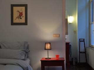 Taptoe Ii Bed & Breakfast Brussel